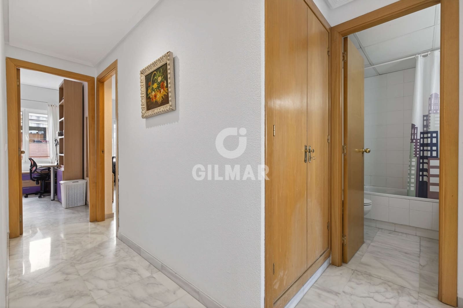 4 quarto Apartamento para venda em Sevilha cidade com garagem - 498 000 € (Ref: 9669220)