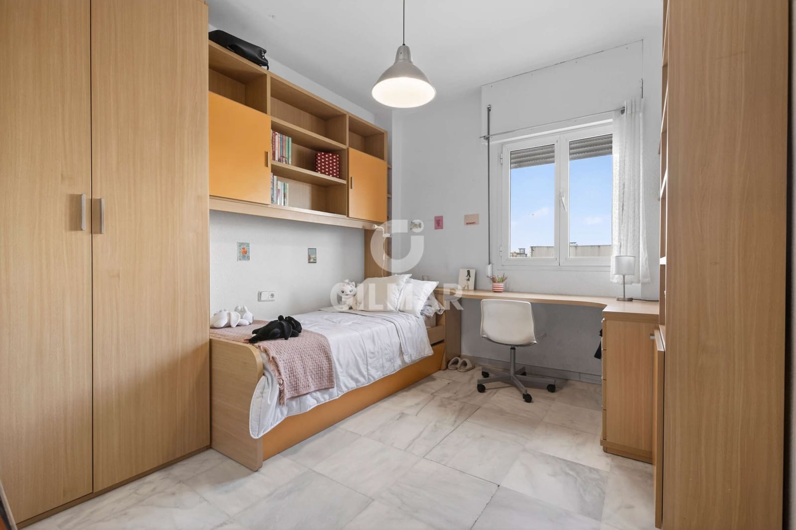 4 quarto Apartamento para venda em Sevilha cidade com garagem - 498 000 € (Ref: 9669220)