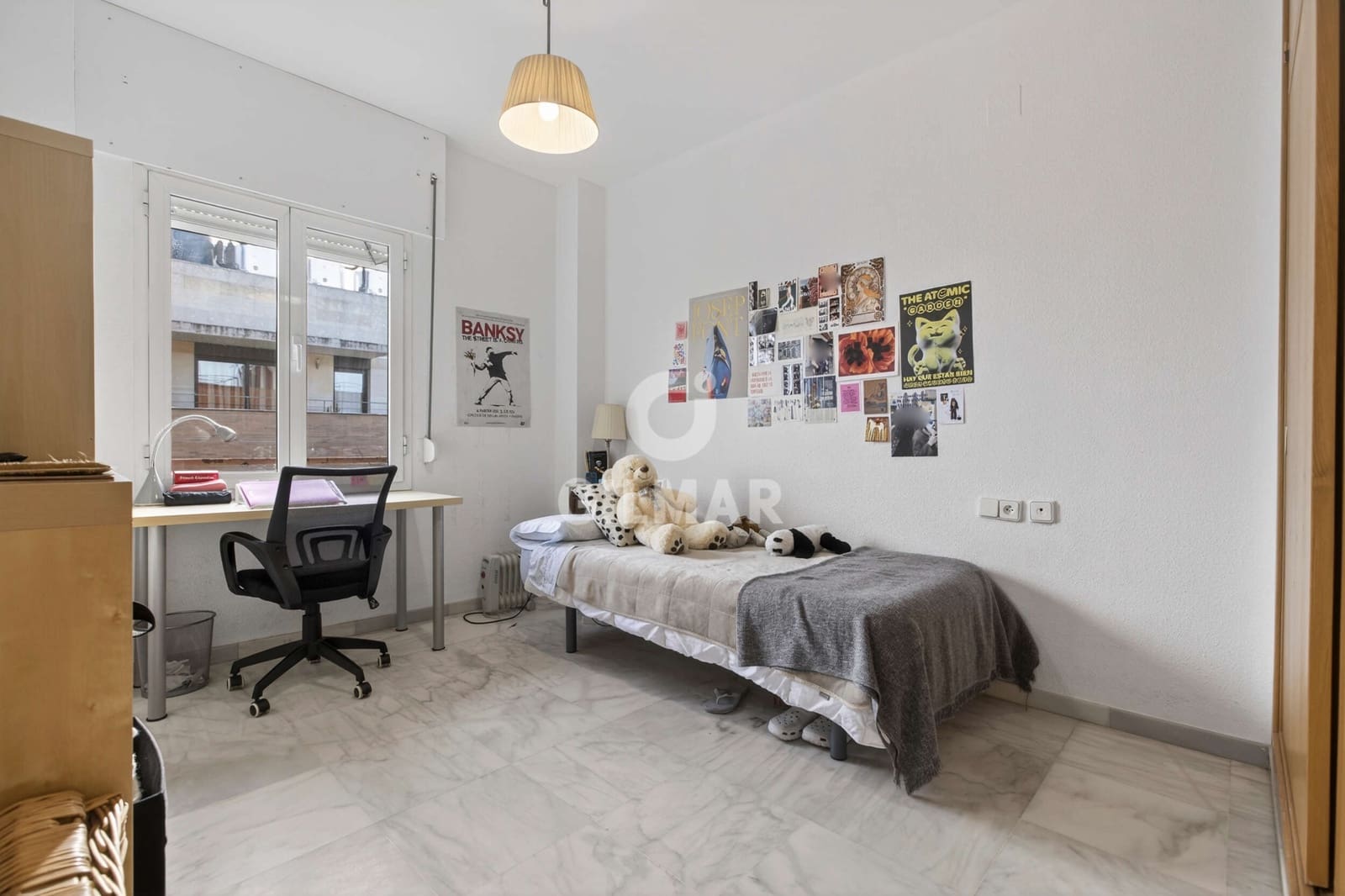 4 quarto Apartamento para venda em Sevilha cidade com garagem - 498 000 € (Ref: 9669220)