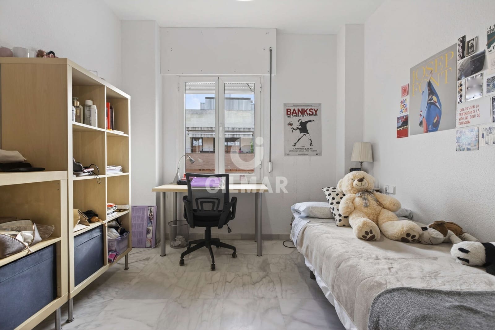 4 quarto Apartamento para venda em Sevilha cidade com garagem - 498 000 € (Ref: 9669220)