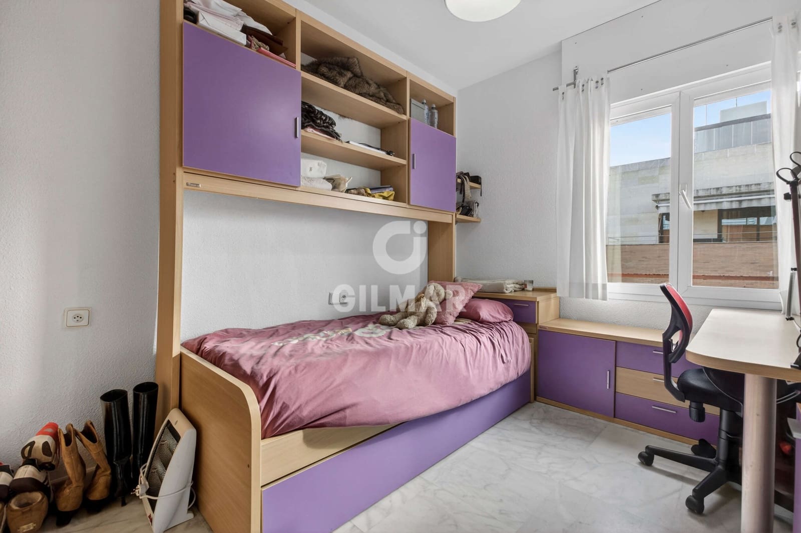 4 quarto Apartamento para venda em Sevilha cidade com garagem - 498 000 € (Ref: 9669220)