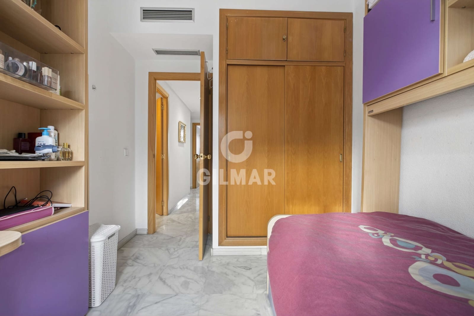 4 quarto Apartamento para venda em Sevilha cidade com garagem - 498 000 € (Ref: 9669220)