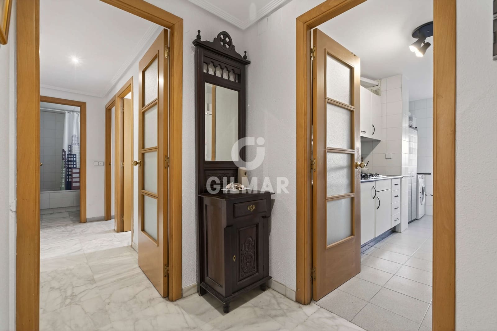 4 quarto Apartamento para venda em Sevilha cidade com garagem - 498 000 € (Ref: 9669220)