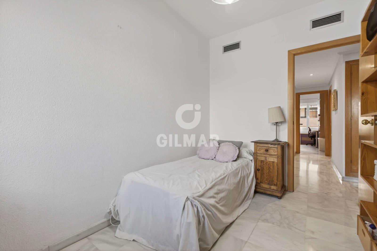 4 quarto Apartamento para venda em Sevilha cidade com garagem - 498 000 € (Ref: 9669220)