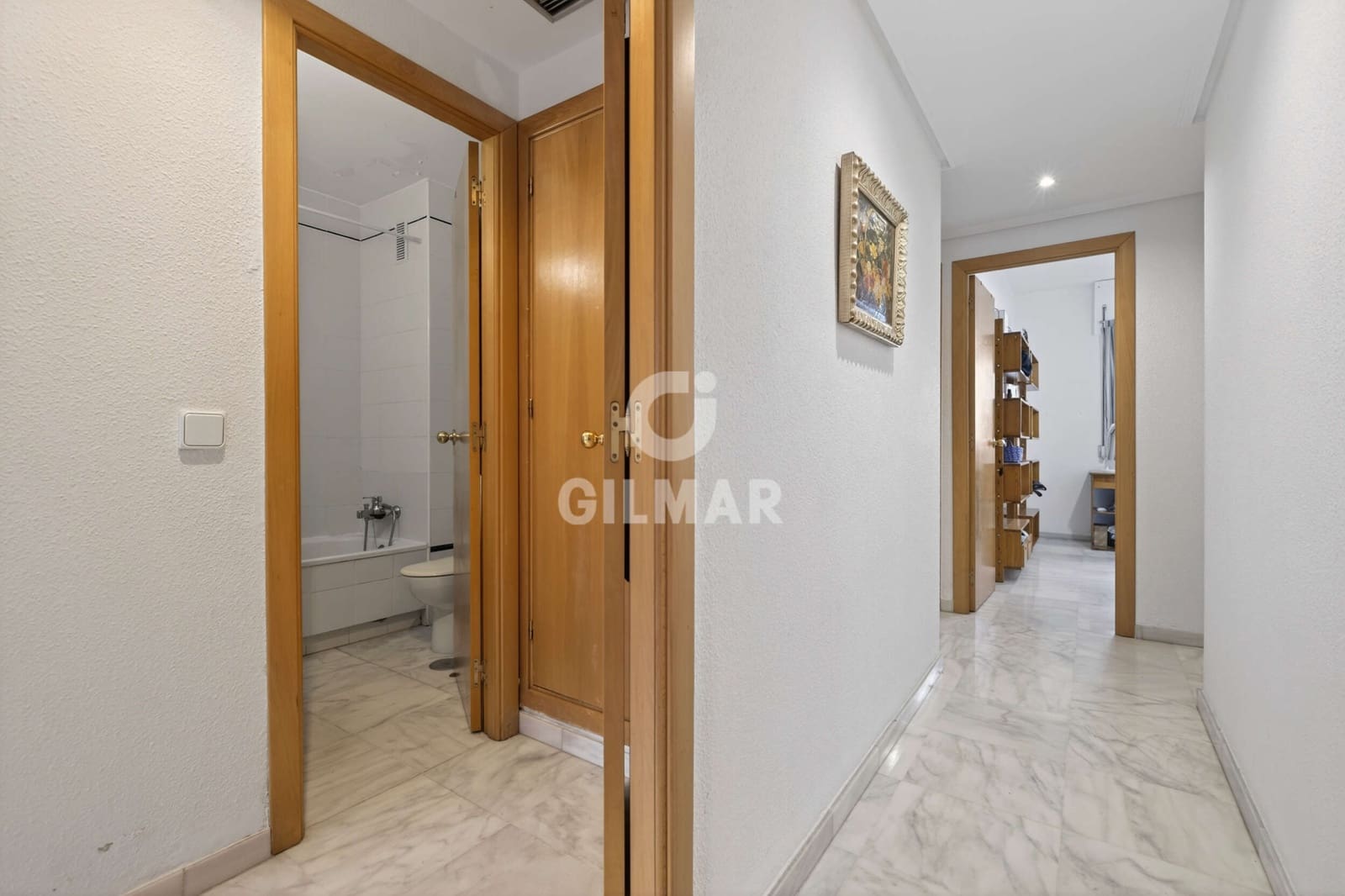 4 quarto Apartamento para venda em Sevilha cidade com garagem - 498 000 € (Ref: 9669220)