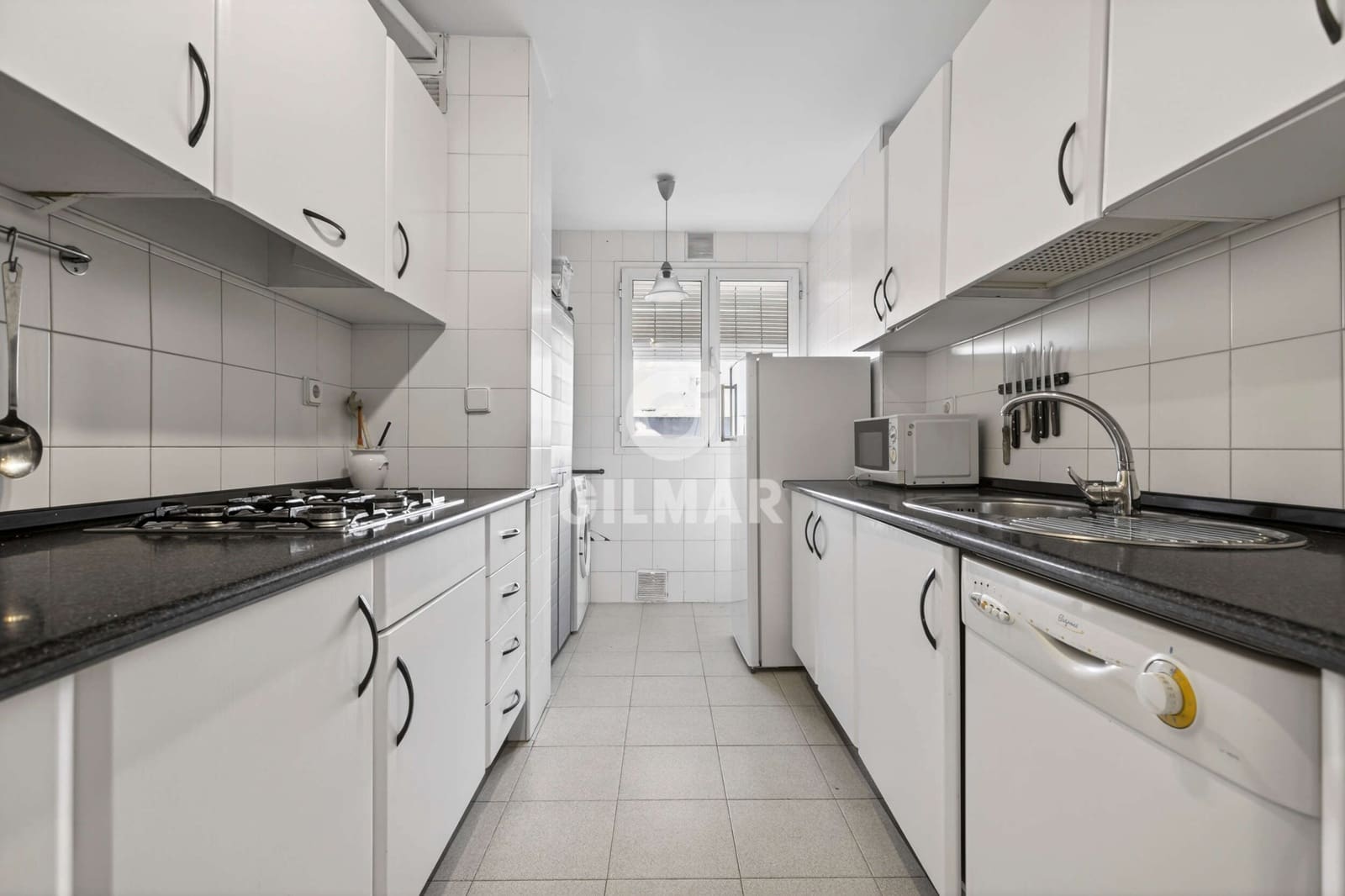 4 quarto Apartamento para venda em Sevilha cidade com garagem - 498 000 € (Ref: 9669220)