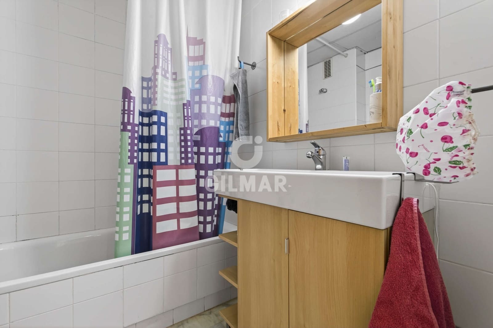 4 quarto Apartamento para venda em Sevilha cidade com garagem - 498 000 € (Ref: 9669220)