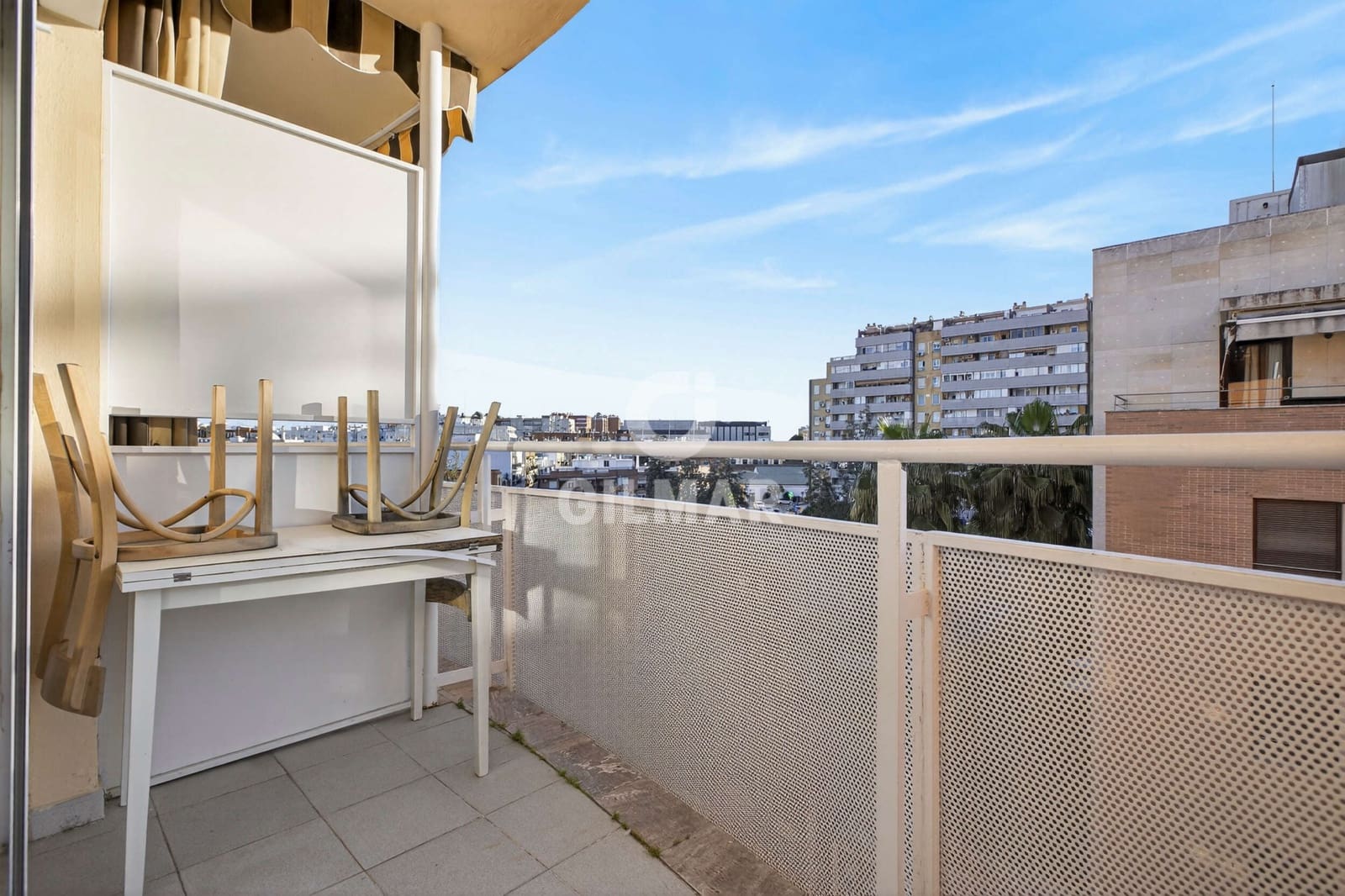 4 quarto Apartamento para venda em Sevilha cidade com garagem - 498 000 € (Ref: 9669220)