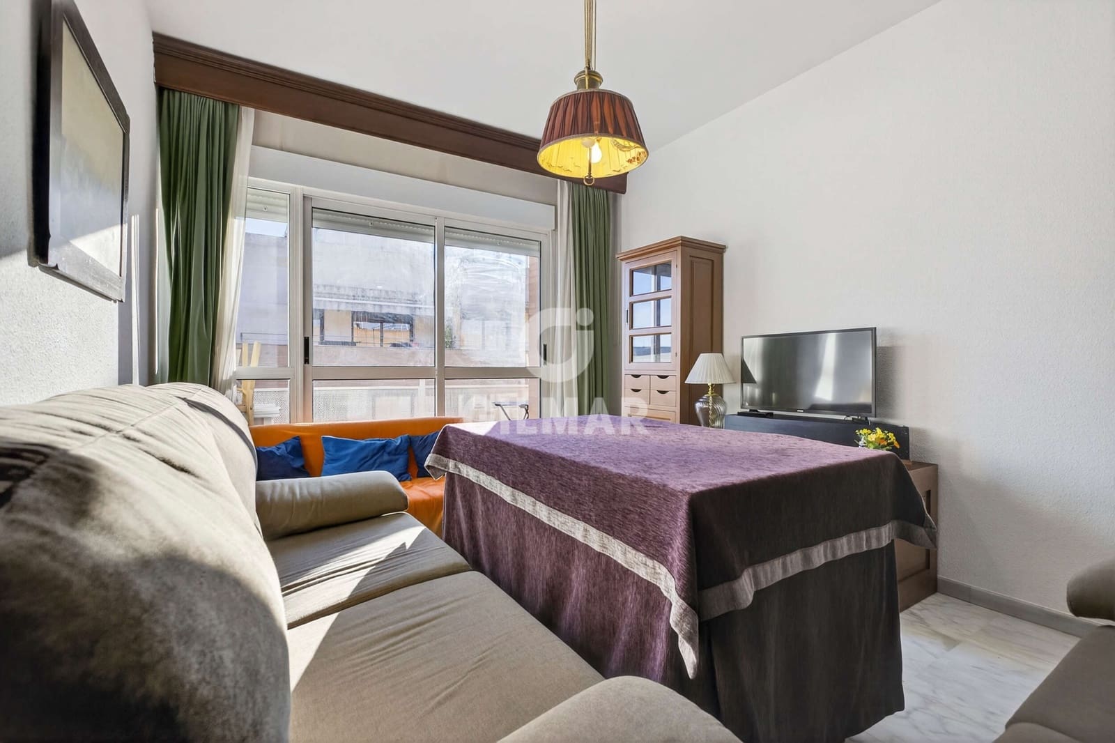 4 quarto Apartamento para venda em Sevilha cidade com garagem - 498 000 € (Ref: 9669220)