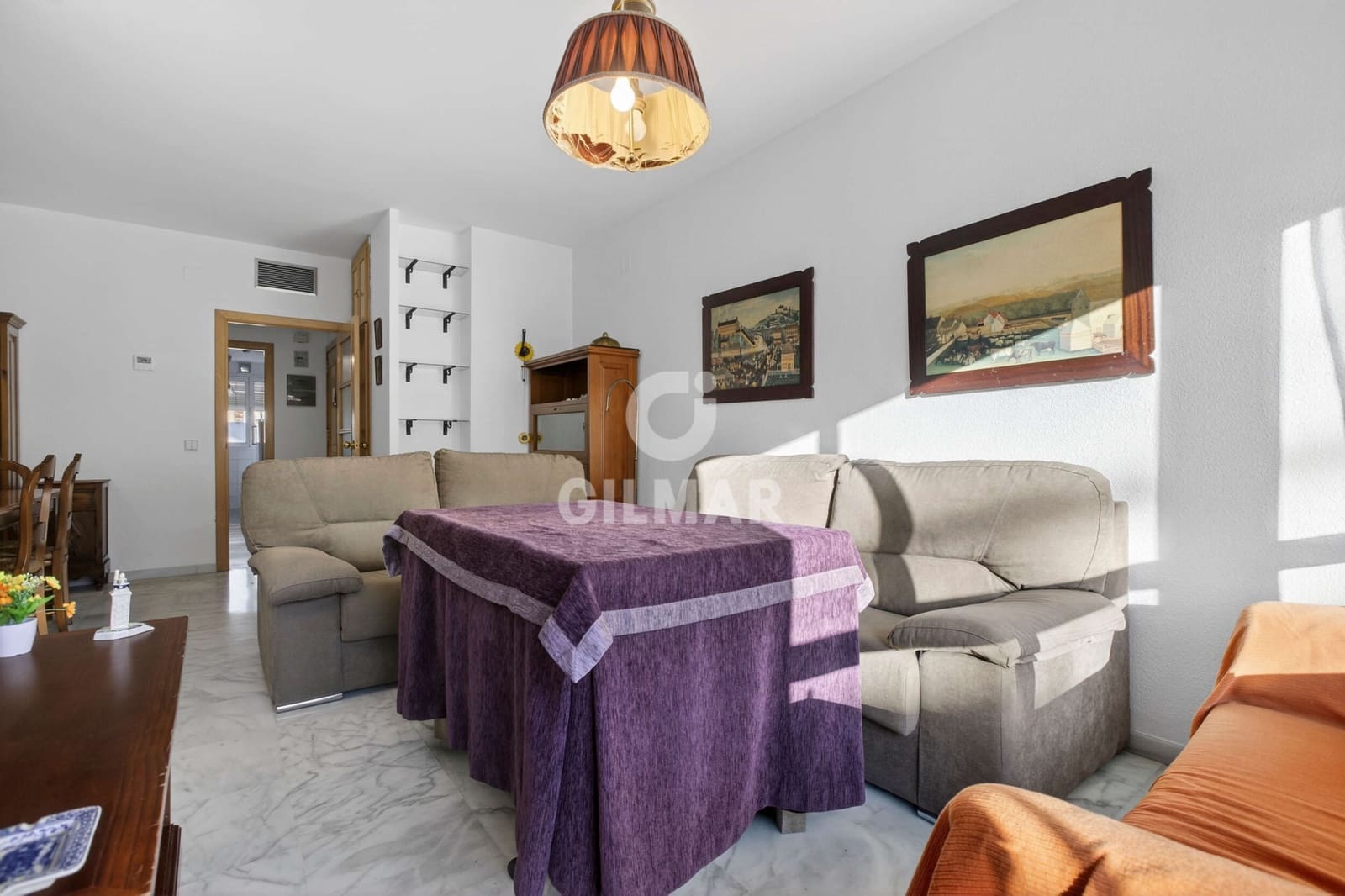 4 quarto Apartamento para venda em Sevilha cidade com garagem - 498 000 € (Ref: 9669220)