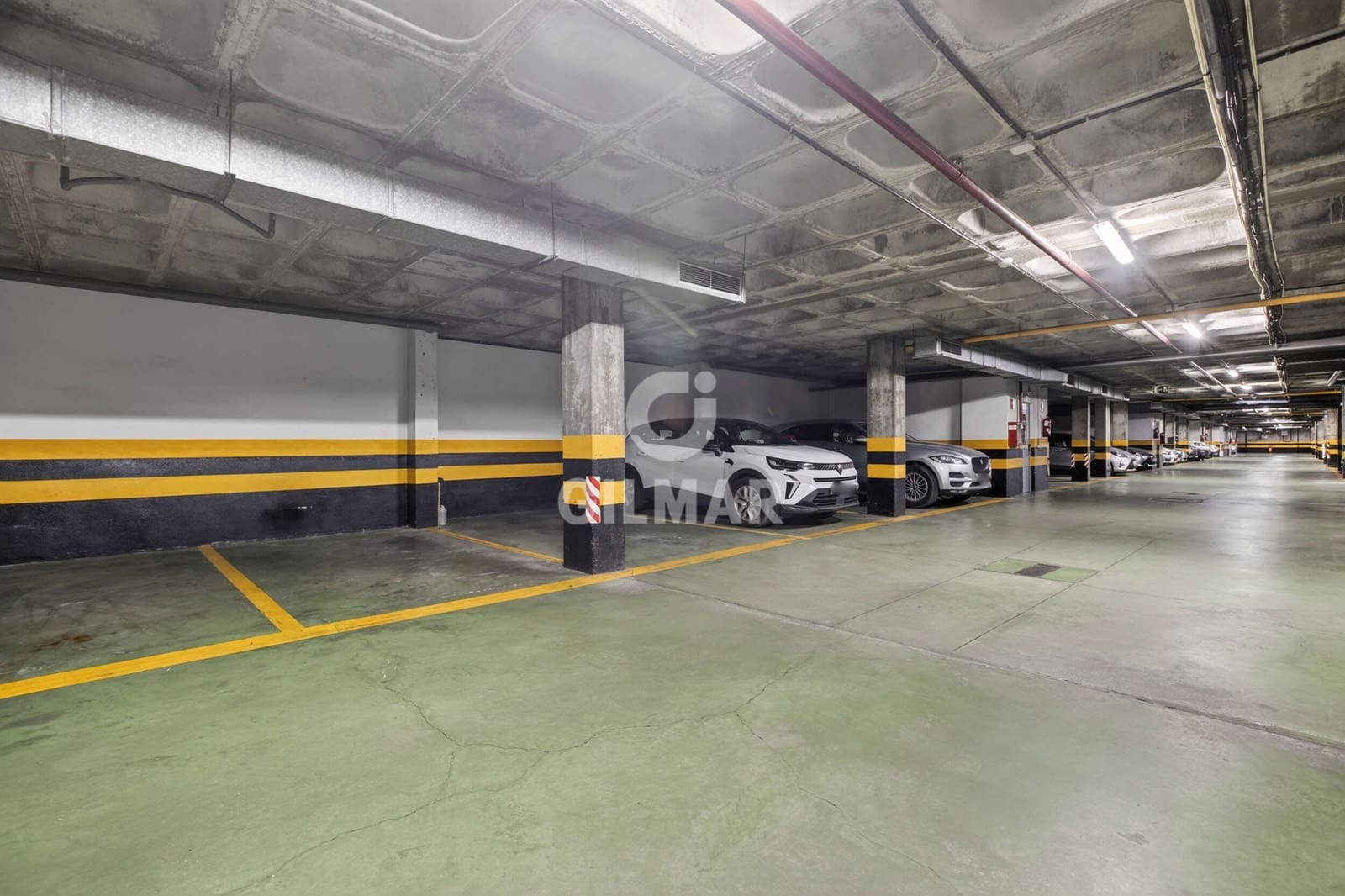 4 quarto Apartamento para venda em Sevilha cidade com garagem - 498 000 € (Ref: 9669220)