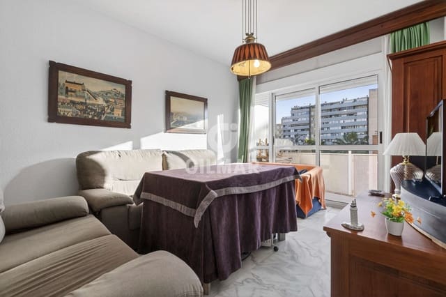 4 Zimmer Wohnung zu verkaufen in Huerta de Santa Teresa, Sevilla Stadt mit Garage - 498.000 € (Ref: 9669220)