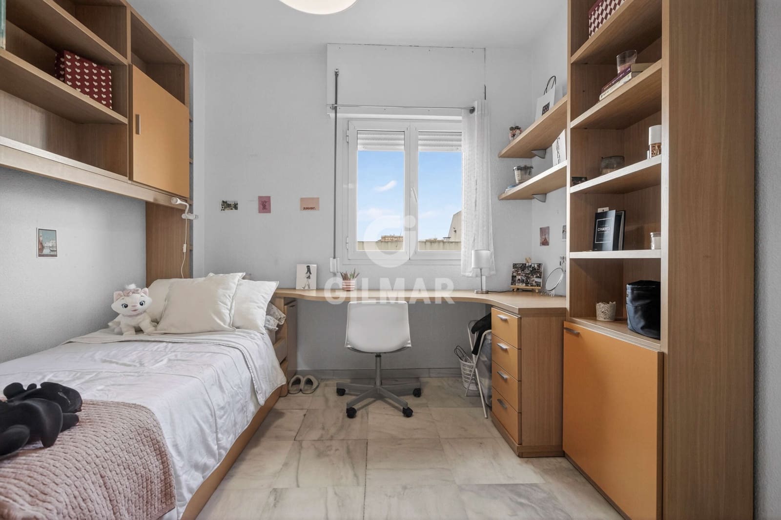 4 quarto Apartamento para venda em Sevilha cidade com garagem - 498 000 € (Ref: 9669220)