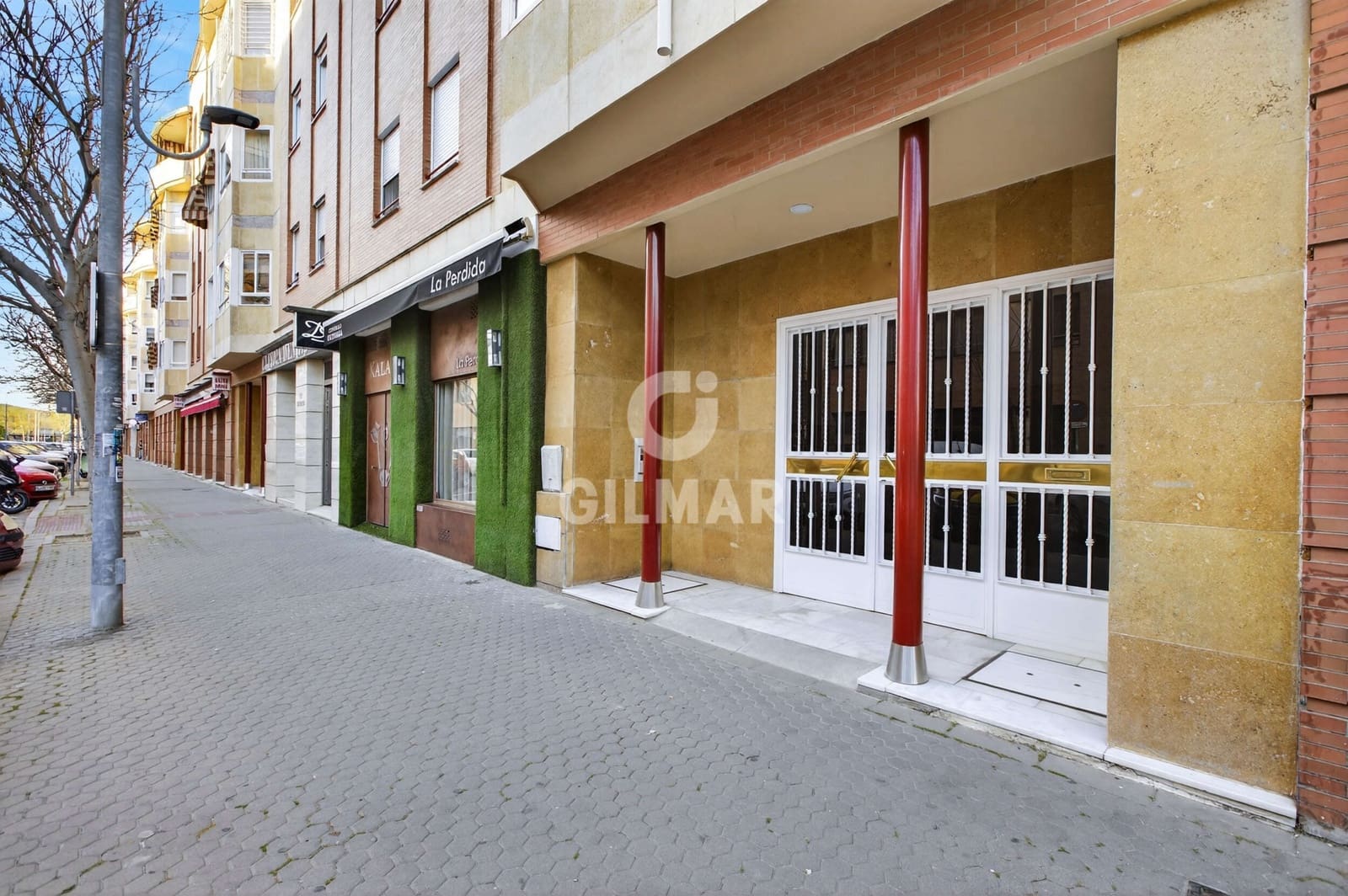 4 quarto Apartamento para venda em Sevilha cidade com garagem - 498 000 € (Ref: 9669220)