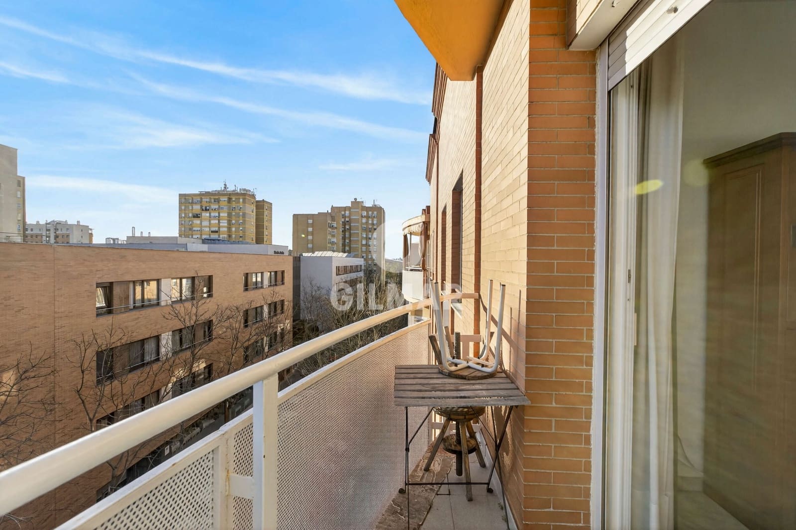 4 quarto Apartamento para venda em Sevilha cidade com garagem - 498 000 € (Ref: 9669220)