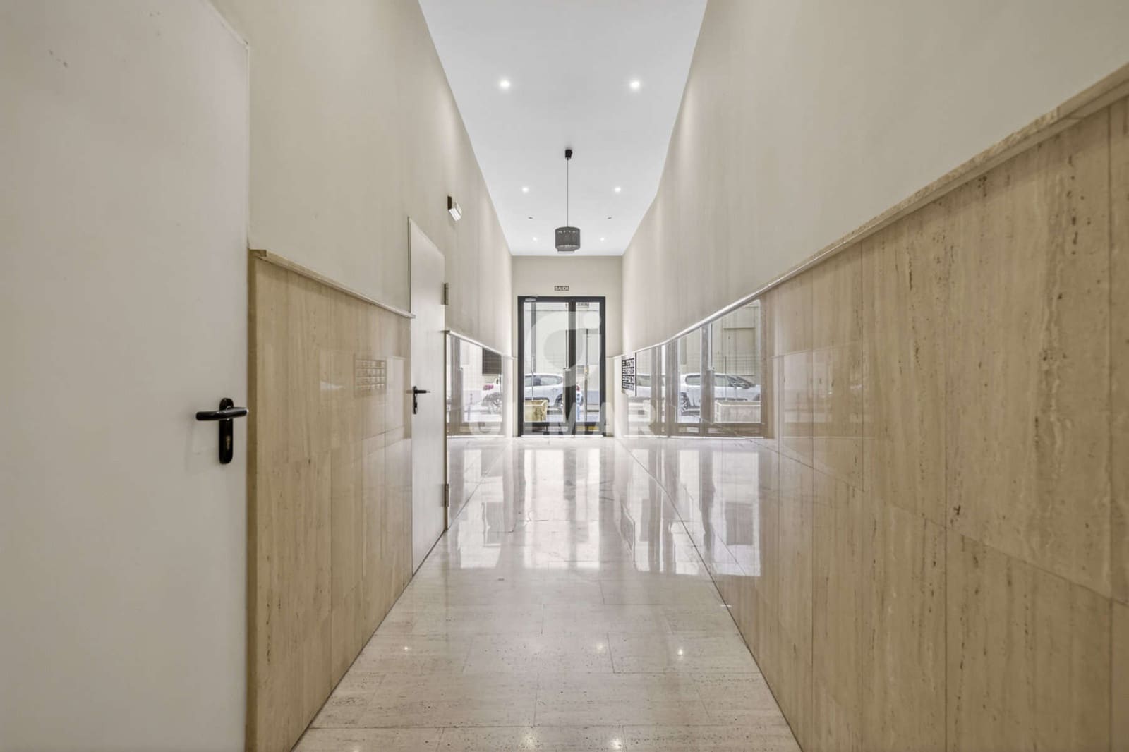 1 slaapkamer Flat te koop in Sevilla stad met garage - € 350.000 (Ref: 9669221)