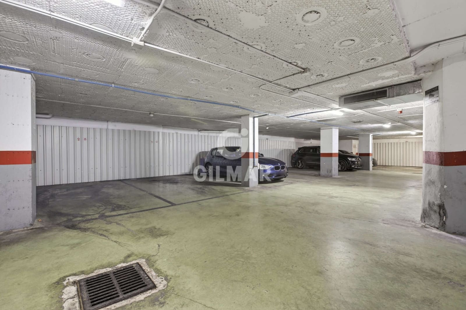 1 slaapkamer Flat te koop in Sevilla stad met garage - € 350.000 (Ref: 9669221)