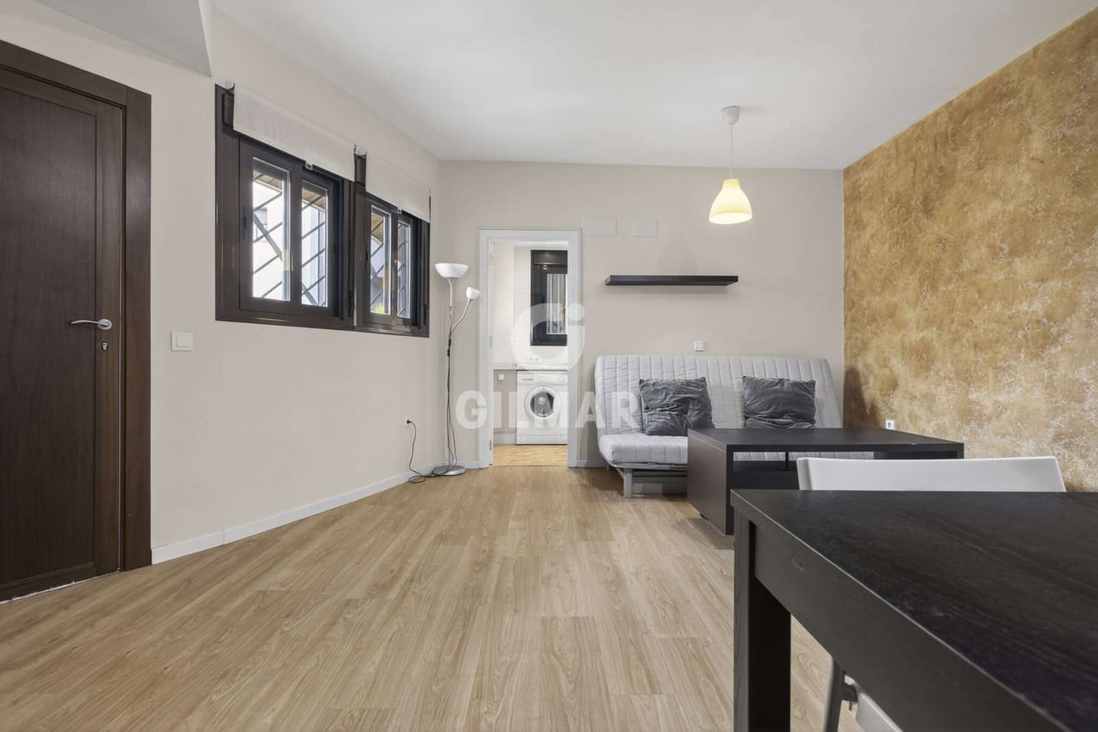 1 slaapkamer Flat te koop in Sevilla stad met garage - € 350.000 (Ref: 9669221)