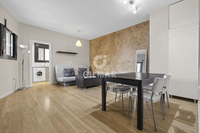 1 quarto Apartamento para venda em Triana Este, Sevilha cidade com garagem - 350 000 € (Ref: 9669221)