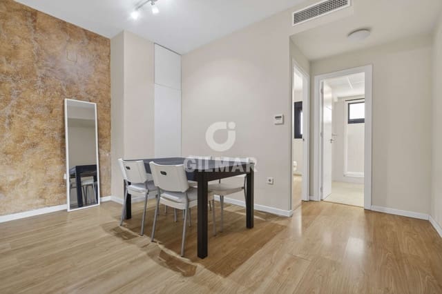 1 quarto Apartamento para venda em Triana Este, Sevilha cidade com garagem - 350 000 € (Ref: 9669221)