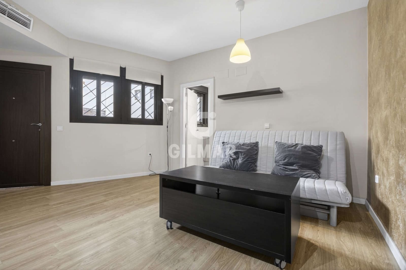 1 slaapkamer Flat te koop in Sevilla stad met garage - € 350.000 (Ref: 9669221)