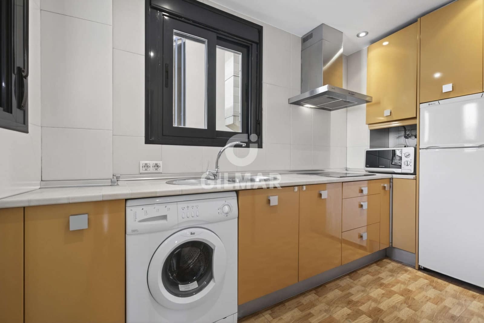 1 slaapkamer Flat te koop in Sevilla stad met garage - € 350.000 (Ref: 9669221)