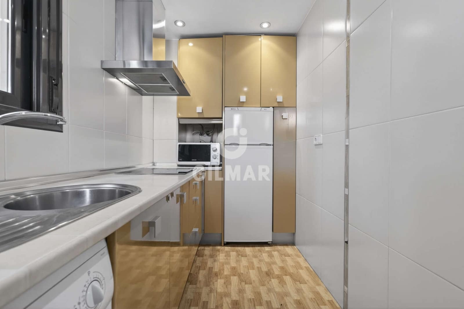 1 slaapkamer Flat te koop in Sevilla stad met garage - € 350.000 (Ref: 9669221)