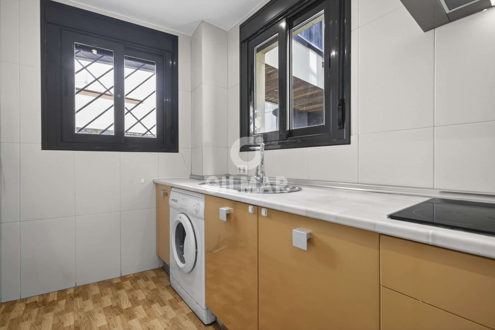 1 slaapkamer Flat te koop in Sevilla stad met garage - € 350.000 (Ref: 9669221)