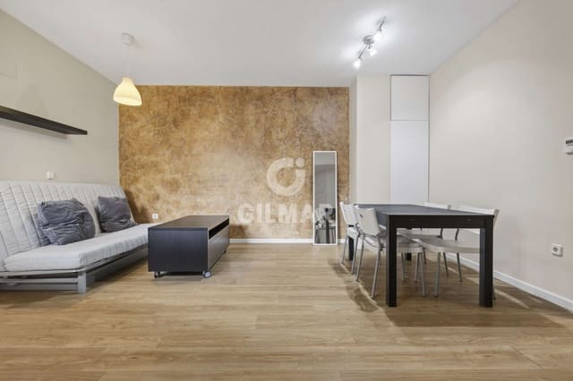 1 quarto Apartamento para venda em Triana Este, Sevilha cidade com garagem - 350 000 € (Ref: 9669221)