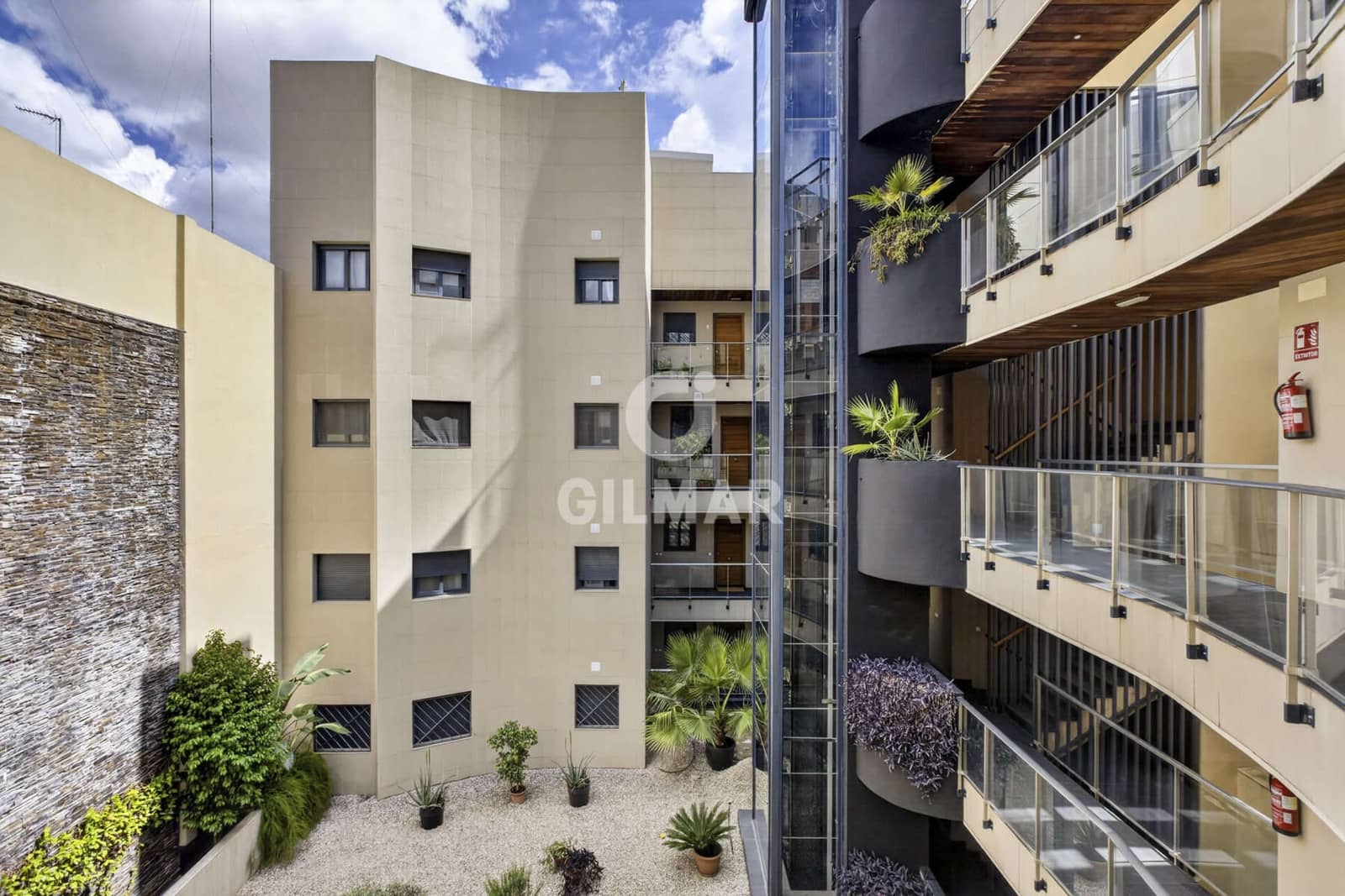 1 slaapkamer Flat te koop in Sevilla stad met garage - € 350.000 (Ref: 9669221)