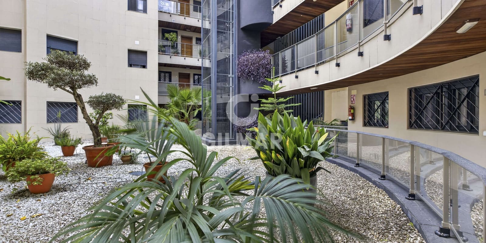 1 slaapkamer Flat te koop in Sevilla stad met garage - € 350.000 (Ref: 9669221)