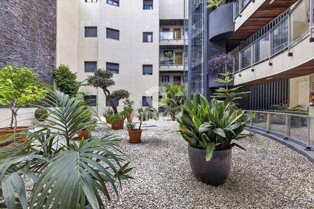 1 quarto Apartamento para venda em Triana Este, Sevilha cidade com garagem - 350 000 € (Ref: 9669221)