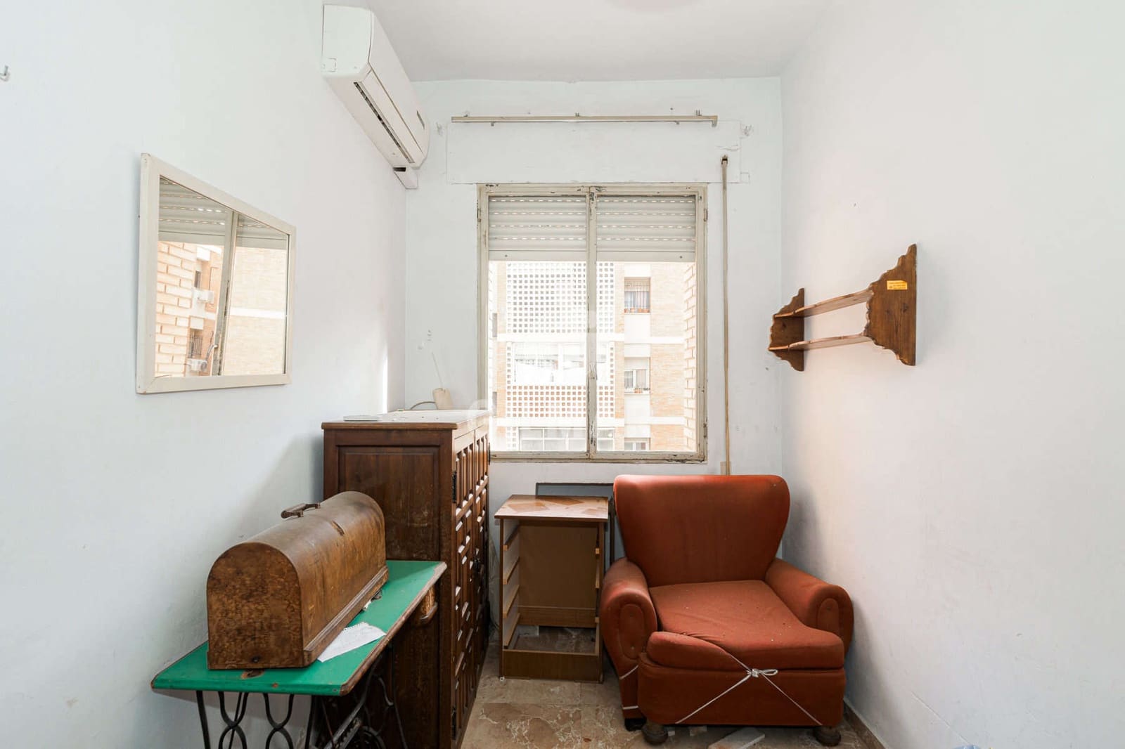 4 sypialnia Mieszkanie na sprzedaż w Miasto Sewilla - 650 000 € (Ref: 9669222)