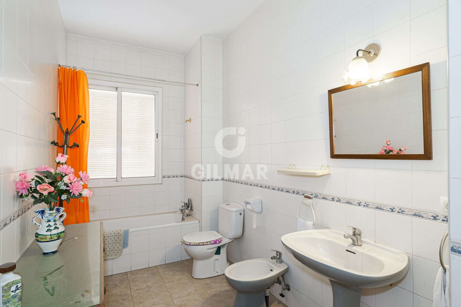 4 sypialnia Mieszkanie na sprzedaż w Miasto Sewilla - 650 000 € (Ref: 9669222)