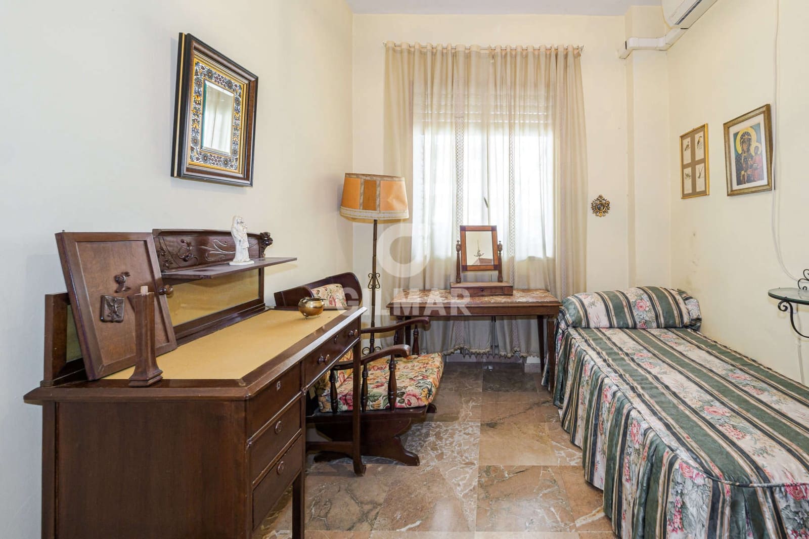 4 sypialnia Mieszkanie na sprzedaż w Miasto Sewilla - 650 000 € (Ref: 9669222)