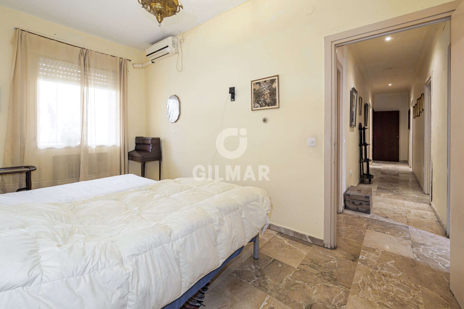 4 sypialnia Mieszkanie na sprzedaż w Miasto Sewilla - 650 000 € (Ref: 9669222)