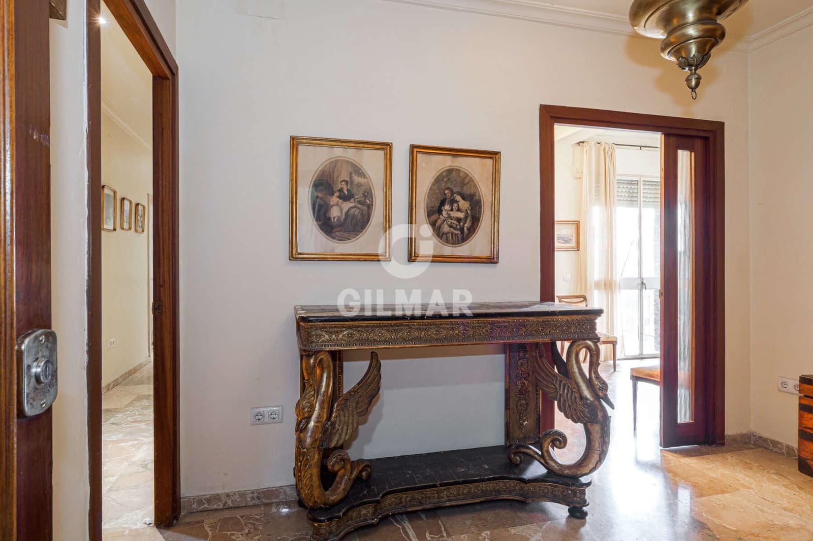 4 sypialnia Mieszkanie na sprzedaż w Miasto Sewilla - 650 000 € (Ref: 9669222)