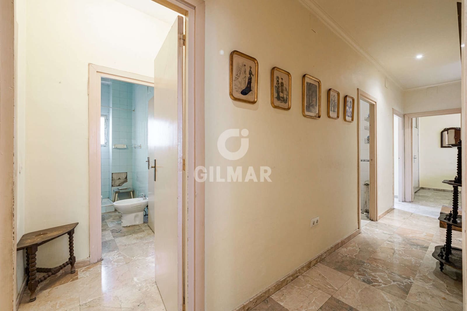 4 sypialnia Mieszkanie na sprzedaż w Miasto Sewilla - 650 000 € (Ref: 9669222)