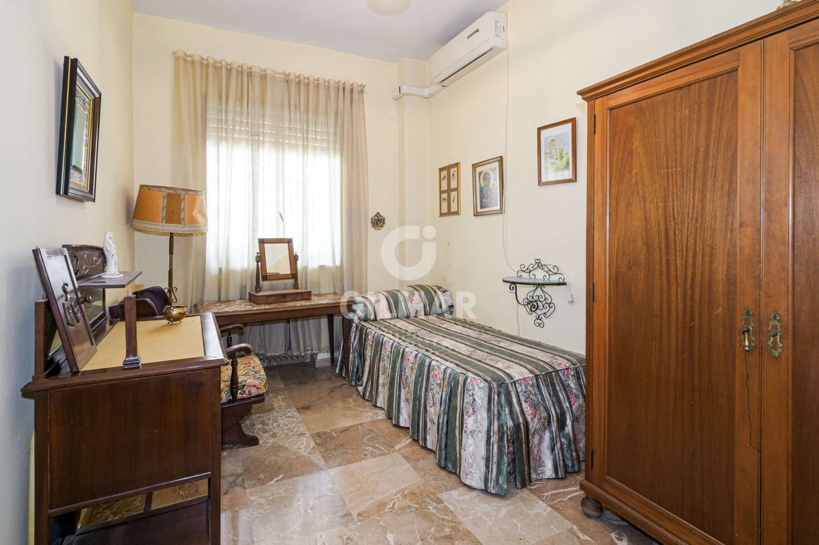 4 sypialnia Mieszkanie na sprzedaż w Miasto Sewilla - 650 000 € (Ref: 9669222)