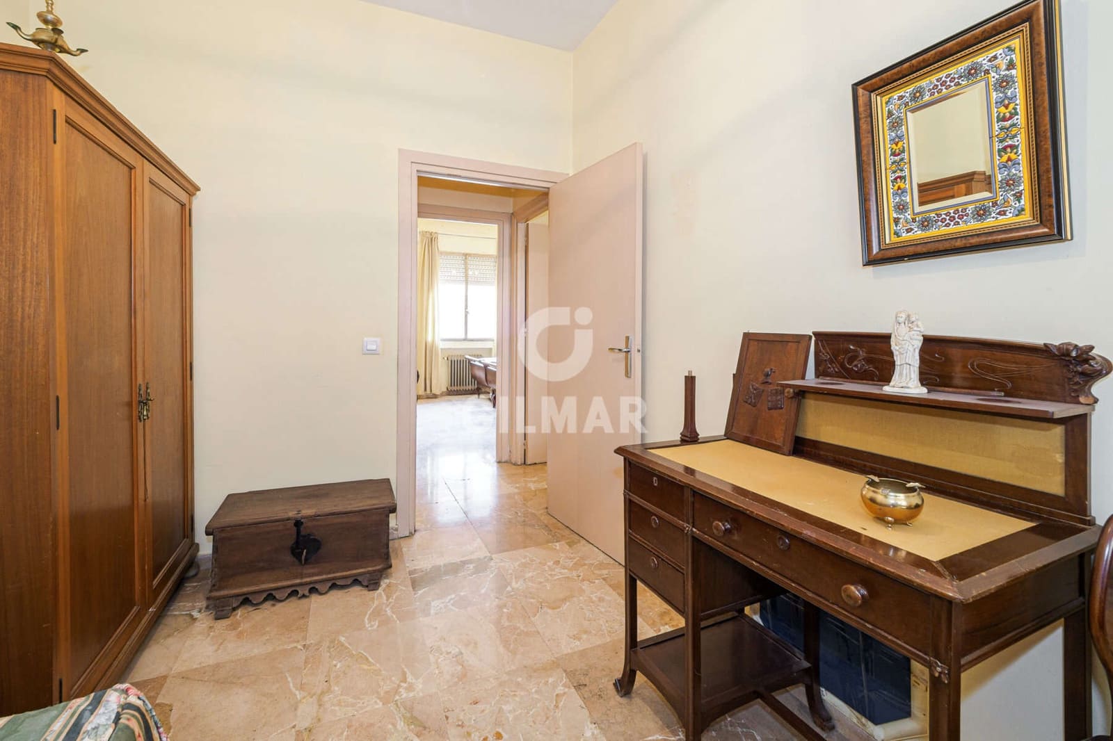 4 sypialnia Mieszkanie na sprzedaż w Miasto Sewilla - 650 000 € (Ref: 9669222)