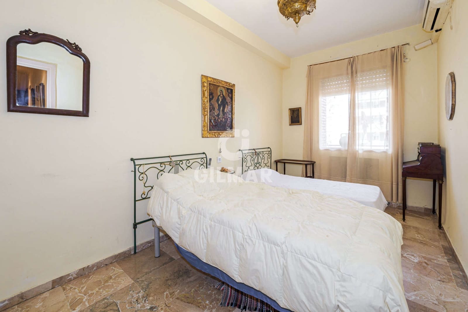 4 sypialnia Mieszkanie na sprzedaż w Miasto Sewilla - 650 000 € (Ref: 9669222)