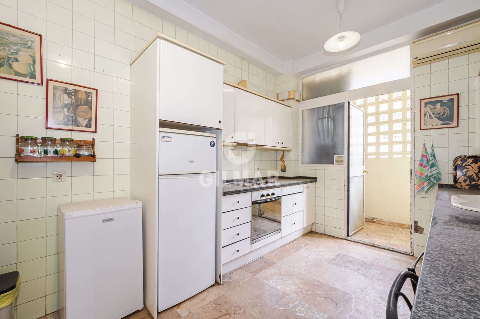 4 sypialnia Mieszkanie na sprzedaż w Miasto Sewilla - 650 000 € (Ref: 9669222)