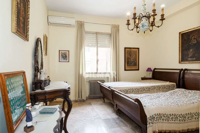 4 Zimmer Wohnung zu verkaufen in Los Remedios, Sevilla Stadt - 650.000 € (Ref: 9669222)