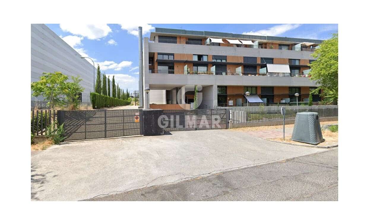 Garagem para venda em Tres Cantos - 8 658 € (Ref: 9669226)