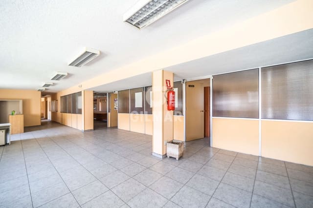 Oficina en Peñagrande, Madrid ciudad en venta con garaje - 750.000 € (Ref: 9669227)