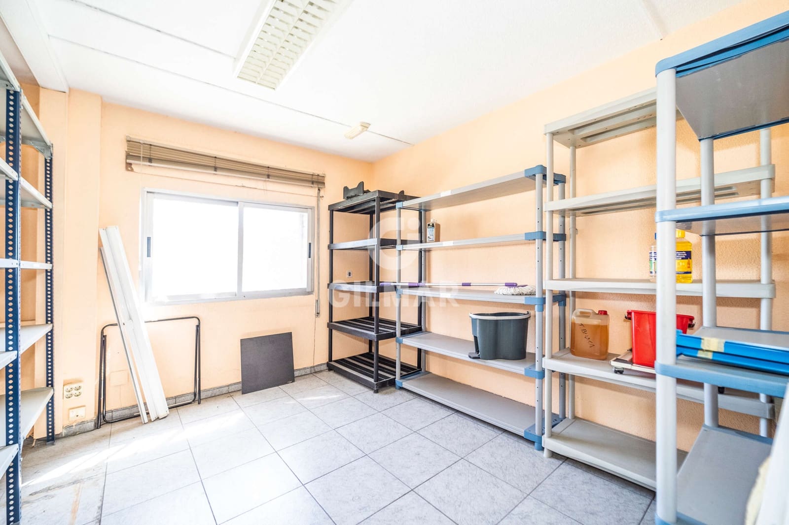 Biuro na sprzedaż w Miasto Madryt z garażem - 750 000 € (Ref: 9669227)