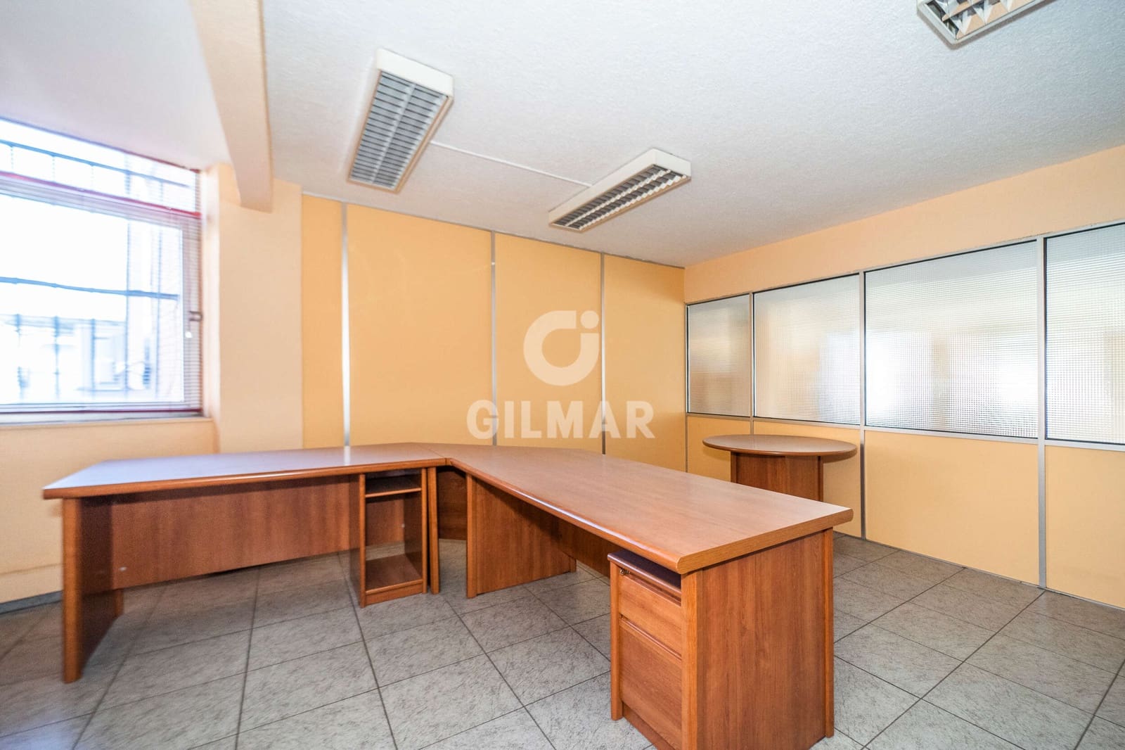 Biuro na sprzedaż w Miasto Madryt z garażem - 750 000 € (Ref: 9669227)