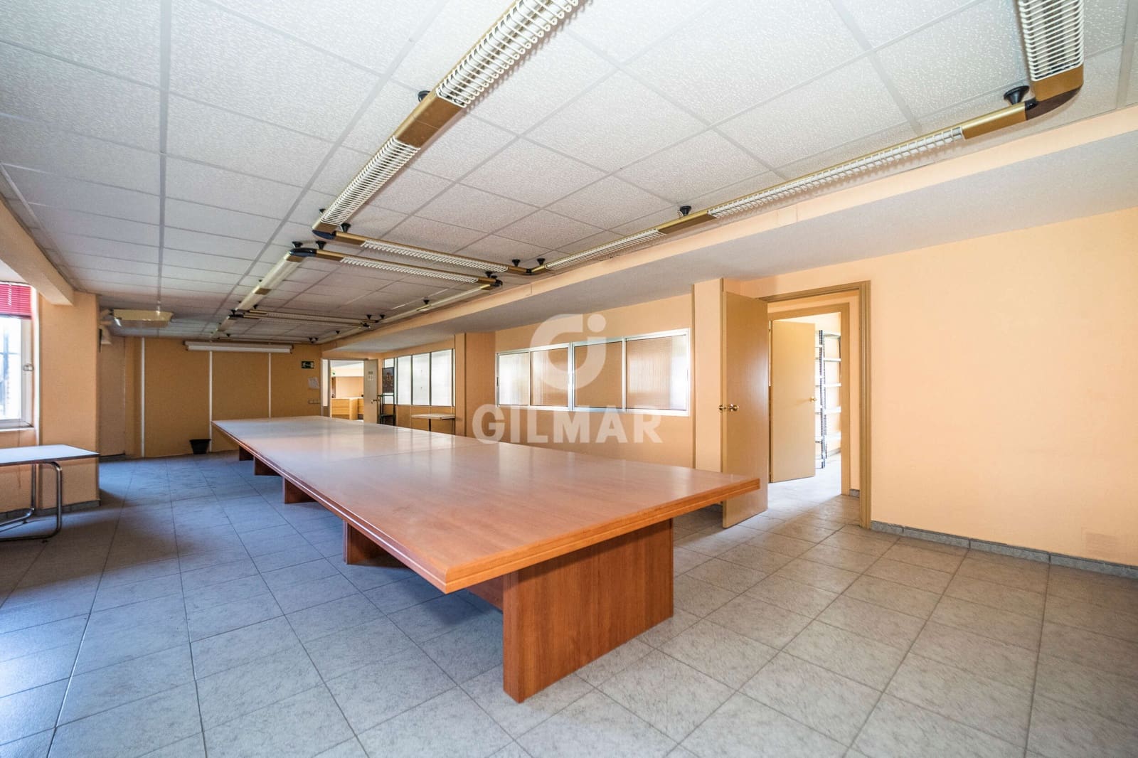 Biuro na sprzedaż w Miasto Madryt z garażem - 750 000 € (Ref: 9669227)