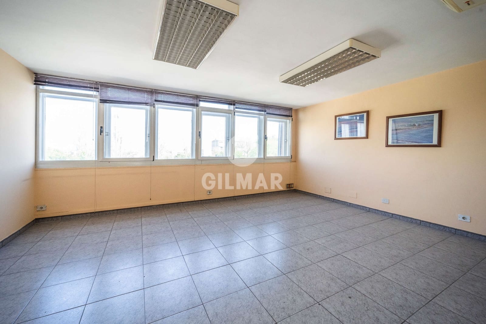 Biuro na sprzedaż w Miasto Madryt z garażem - 750 000 € (Ref: 9669227)