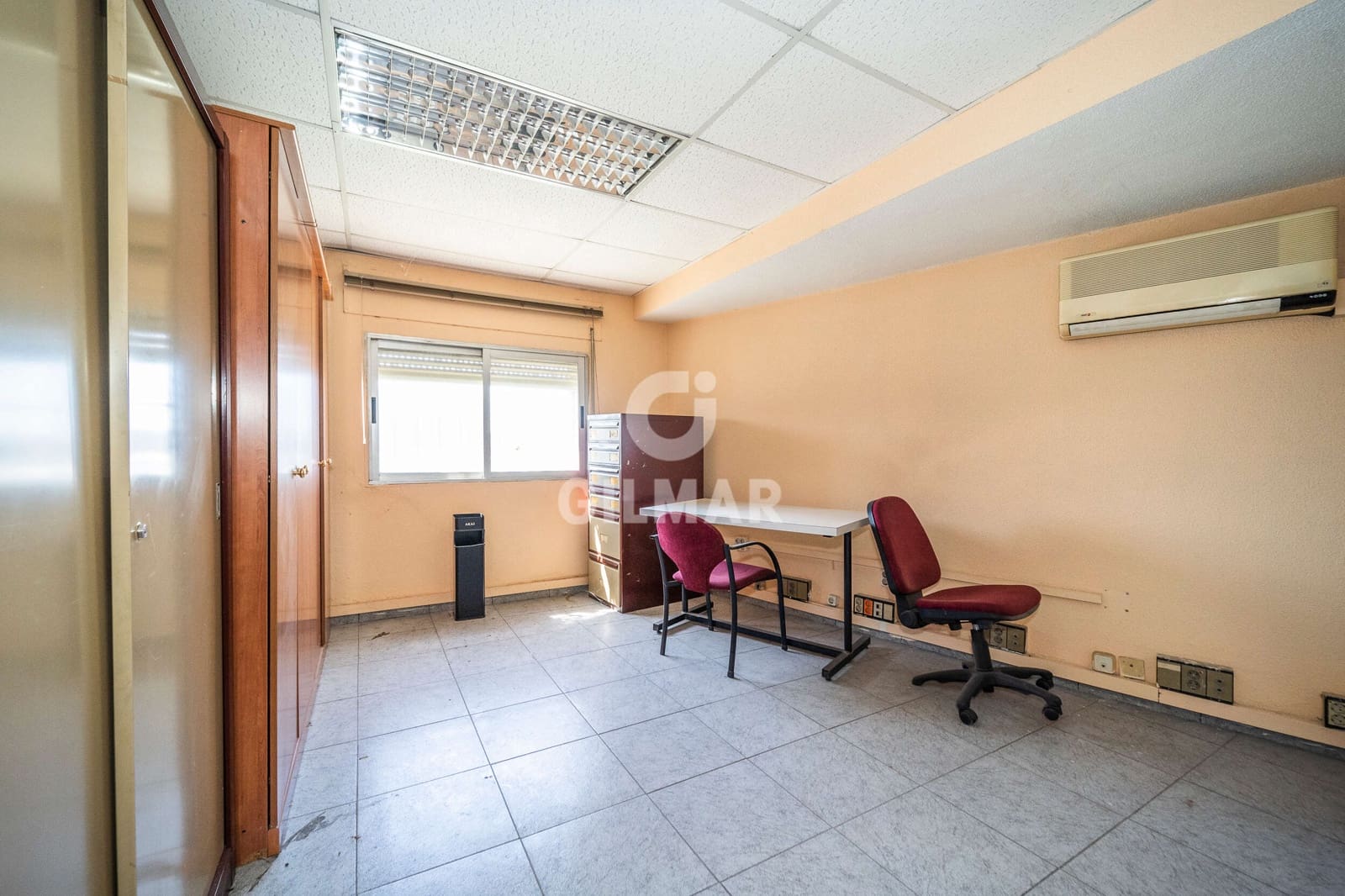 Biuro na sprzedaż w Miasto Madryt z garażem - 750 000 € (Ref: 9669227)